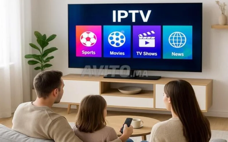 IPTV vs Telenet Belgium comparison page