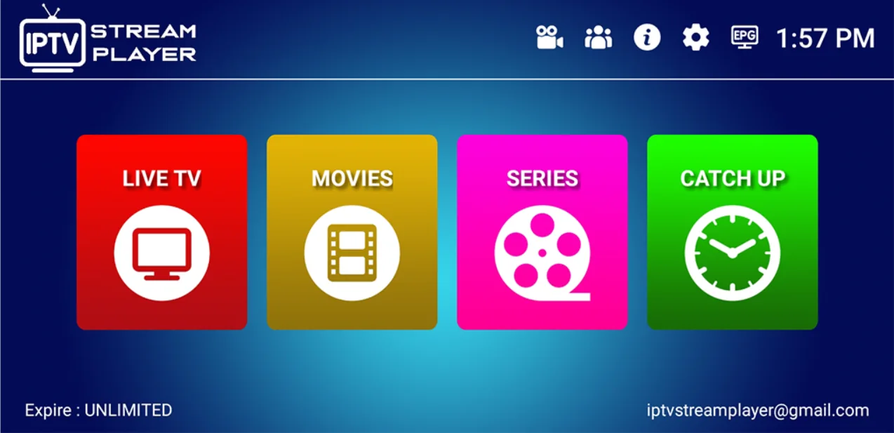 How to install IPTV on Firestick in Belgium