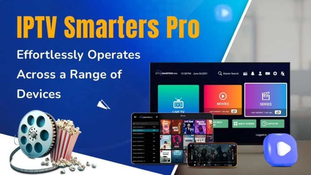 IPTV Smarters vs TiviMate Belgium