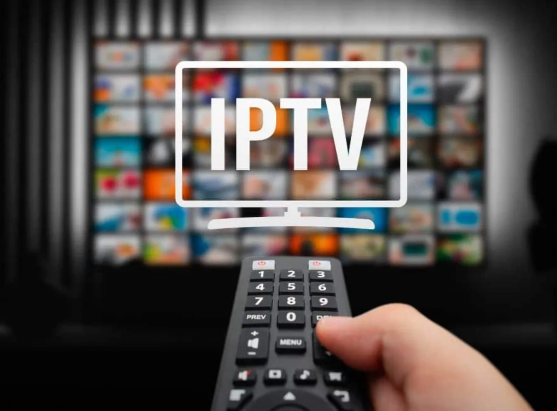 IPTV Belgium 4K streaming premium channels on Smart TV