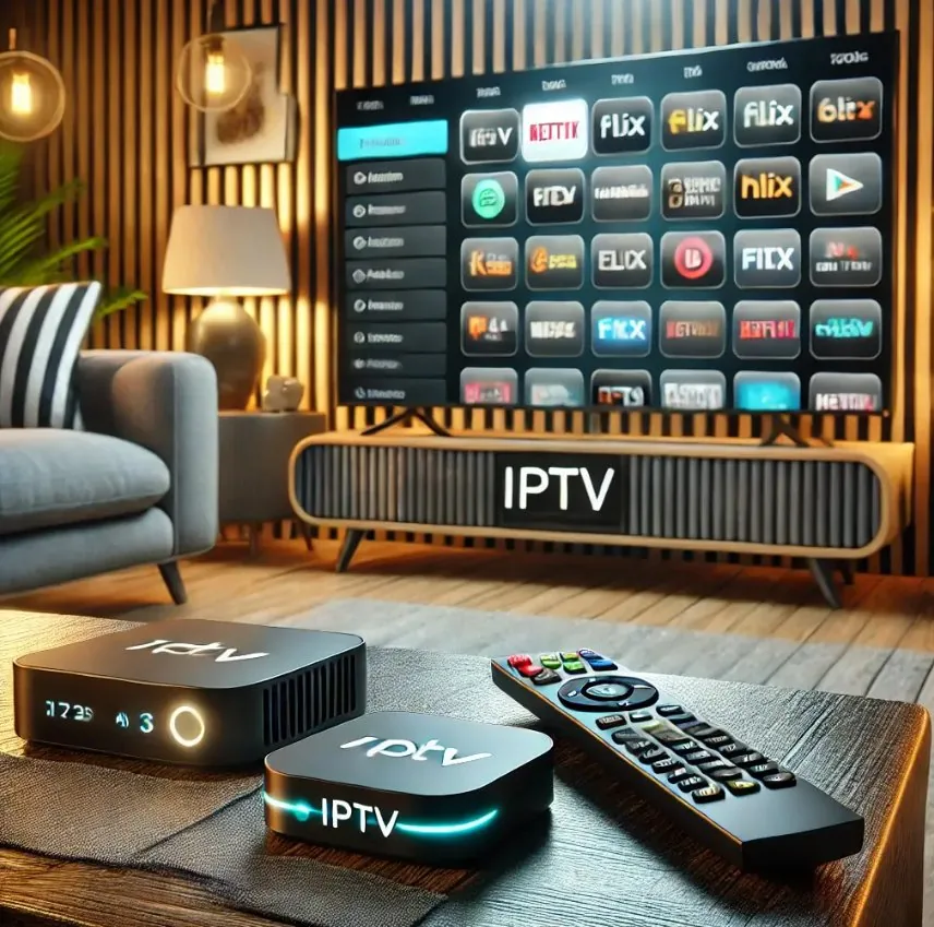 IPTV 4K België Ultra HD streaming premium